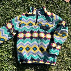 Patagonia xxs extra cozy sweater